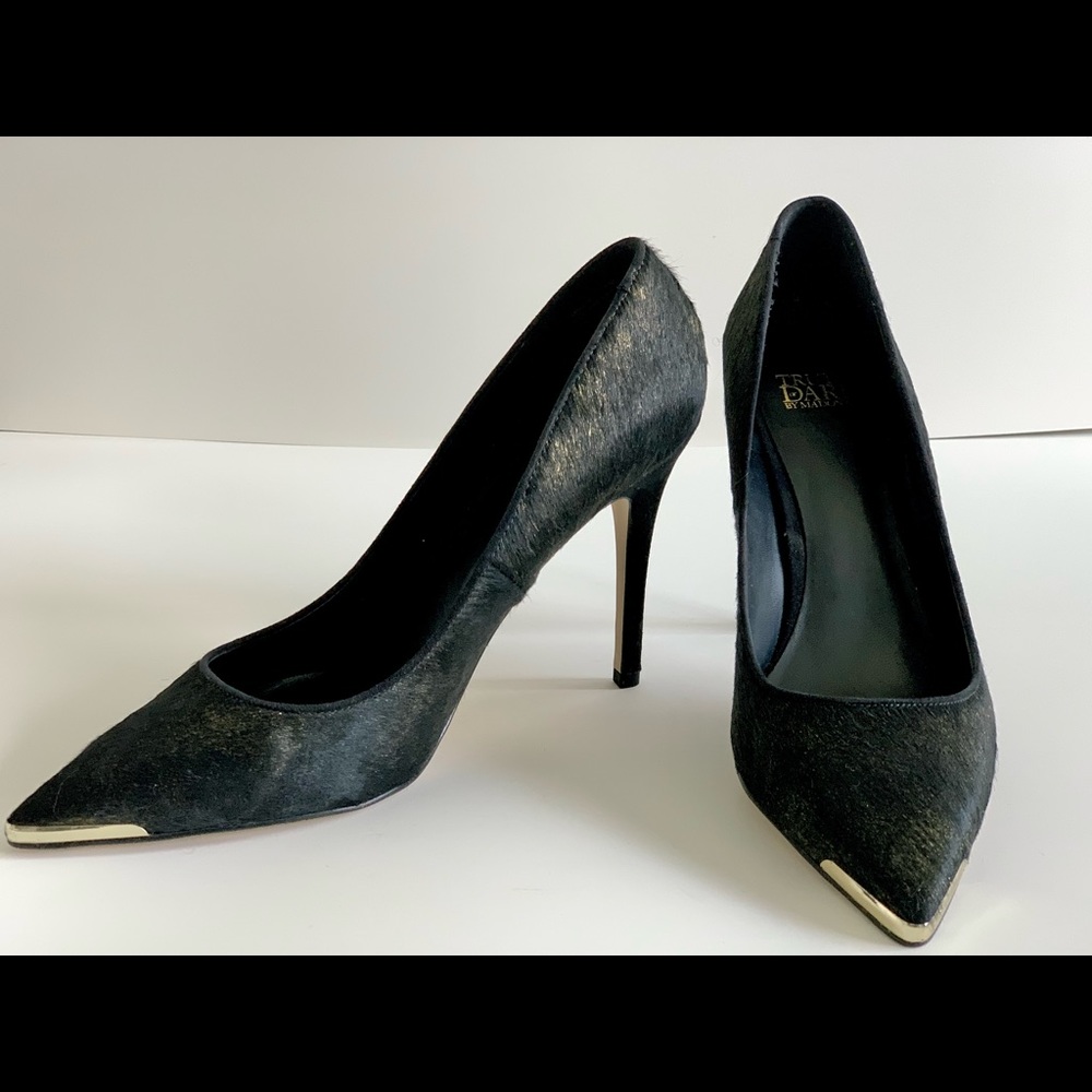 Truth or dare Madonna  pumps. Great condition. Authentic